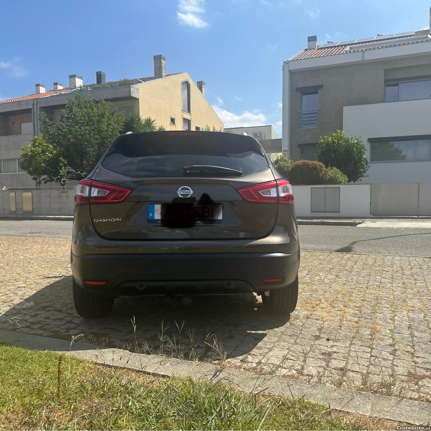 Nissan Qashqai 1.6 dCi N-Connecta 18 — fotografia 4