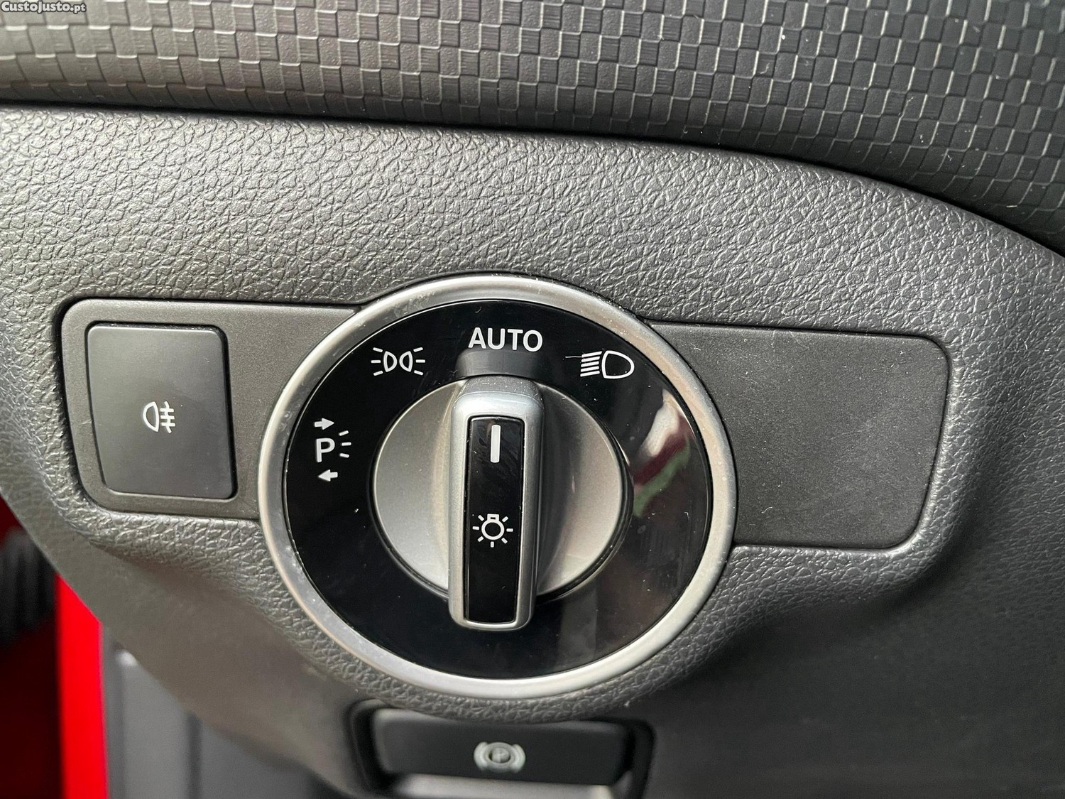 Mercedes-Benz A 180 CDi BlueEfficiency AMG Sport — fotografia 5