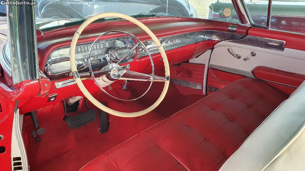 Cadillac Convertble 62 — photo 2