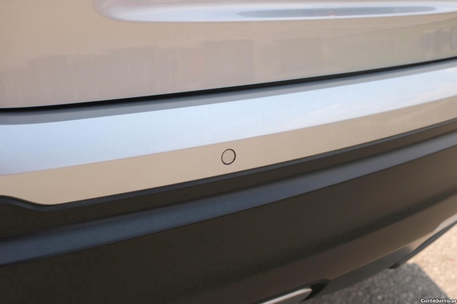Nissan Qashqai 1.5 DCI N-Connecta 115cv — fotografia 51