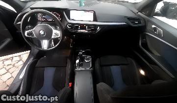 BMW M135 performance — fotografia 12