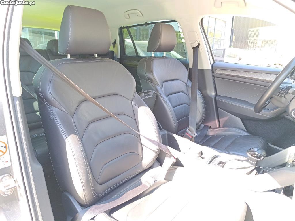 Skoda Kodiaq 2.0 TDI Style DSG 150cv 7Lug — fotografia 18