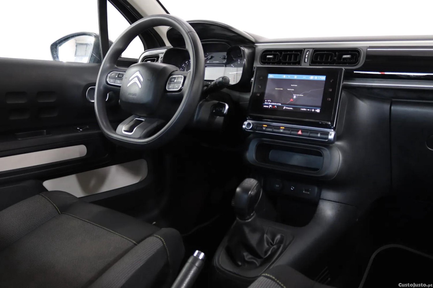 Citroën C3 1.2 PureTech Feel — fotografia 9
