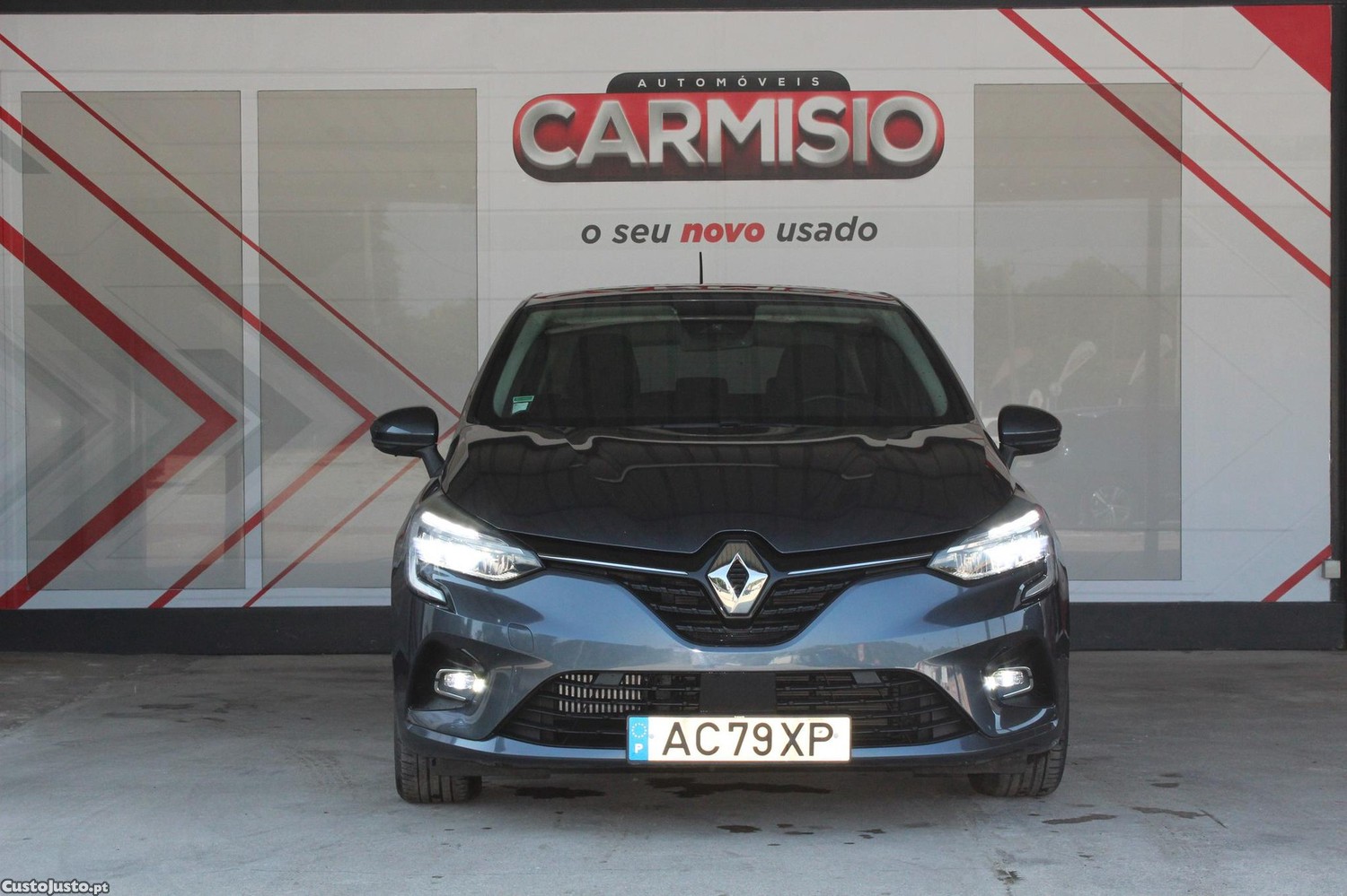 Renault Clio 1.0 TCe Intens — fotografia 7