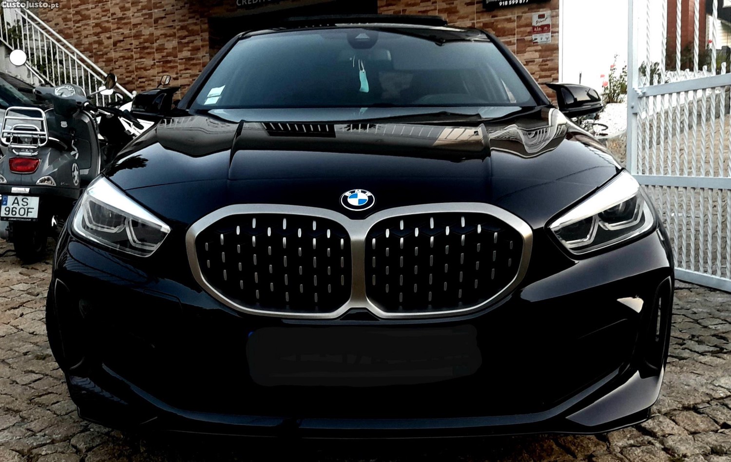 BMW M135 performance — fotografia 15