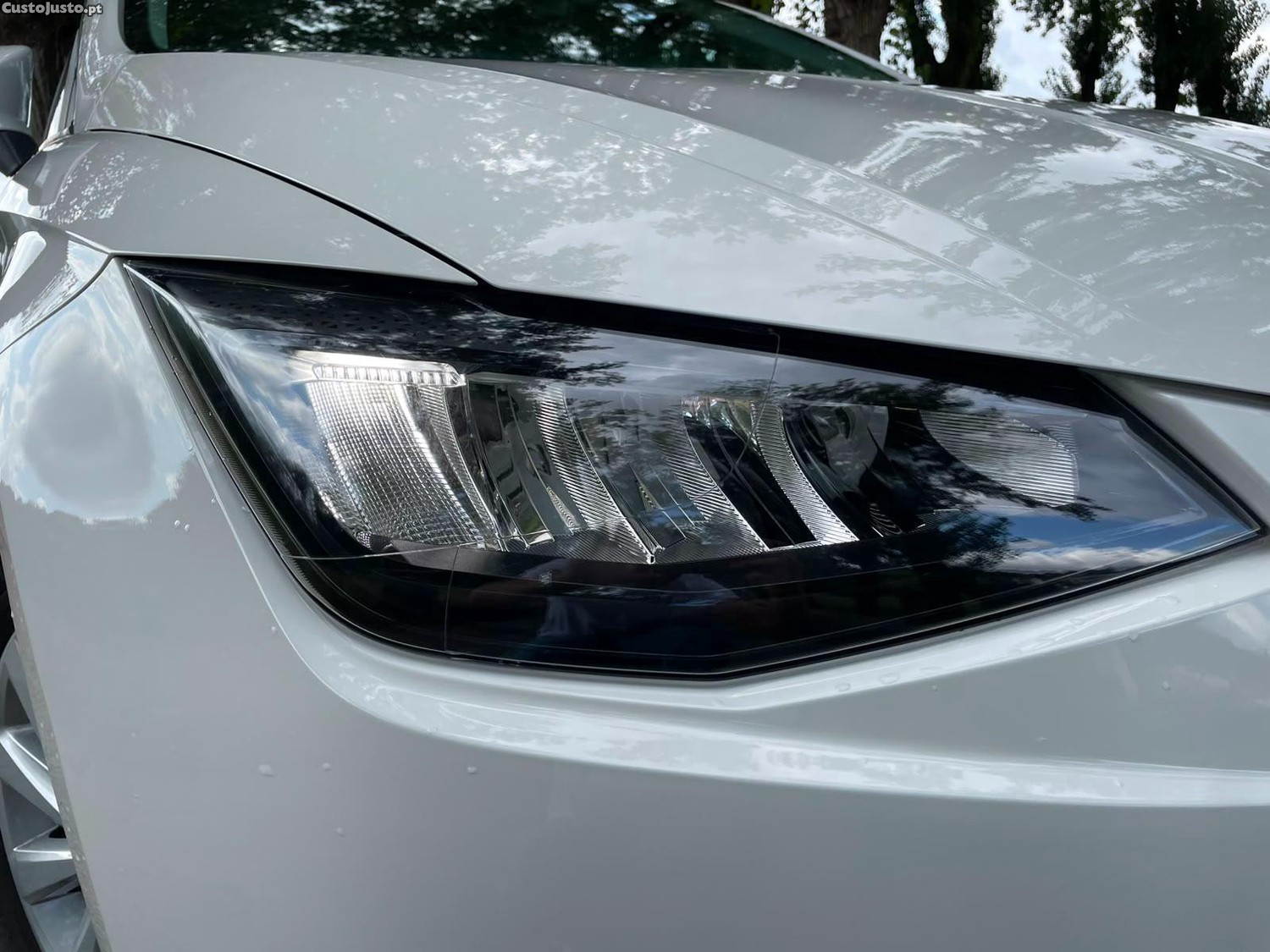 Seat Ibiza 1.0 TSI — photo 3