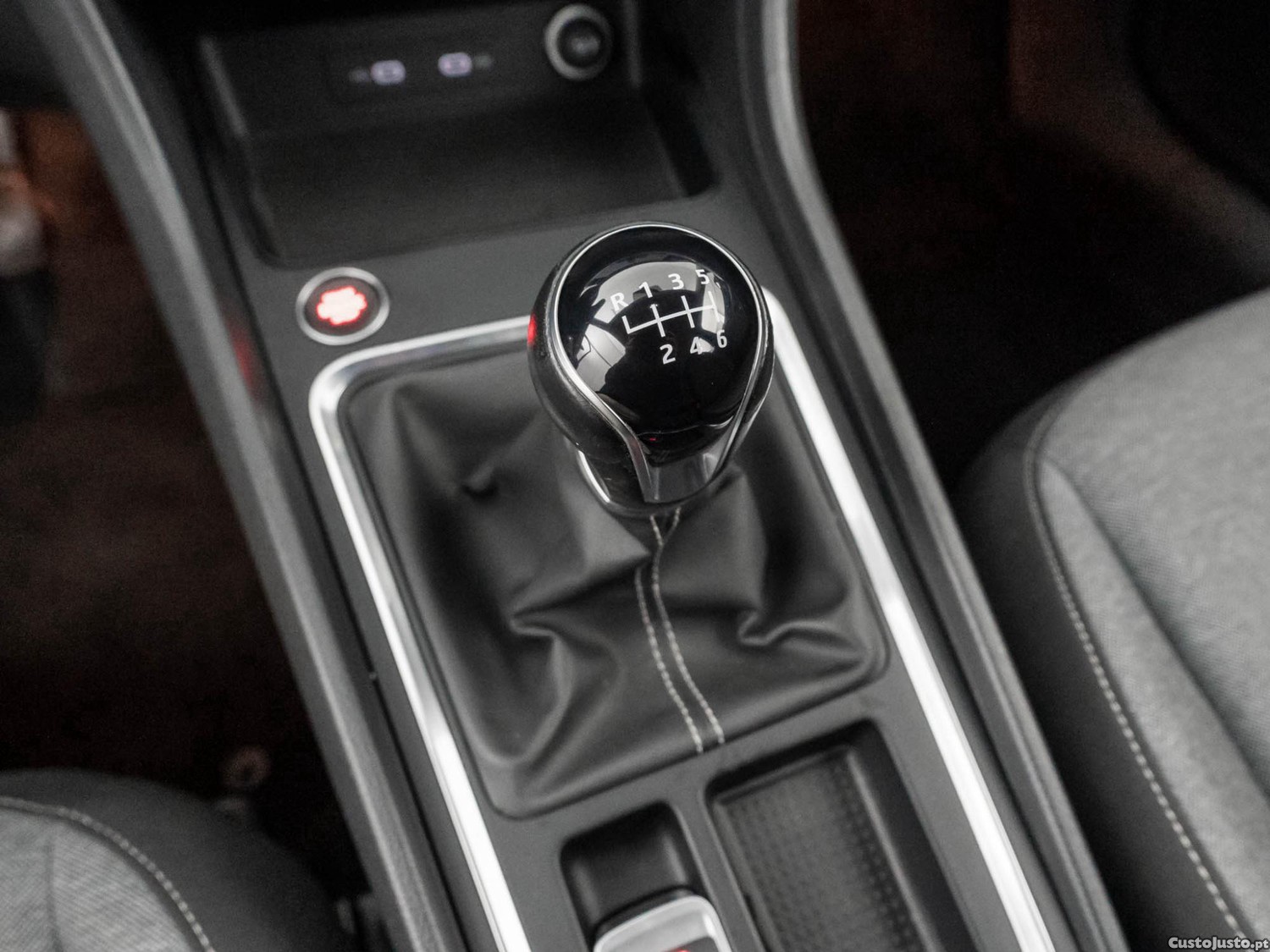 SEAT Ateca 1.0 TSI STYLE — fotografia 7