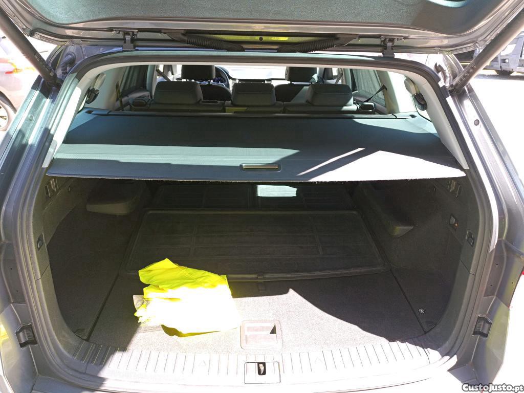 Skoda Kodiaq 2.0 TDI Style DSG 150cv 7Lug — fotografia 19