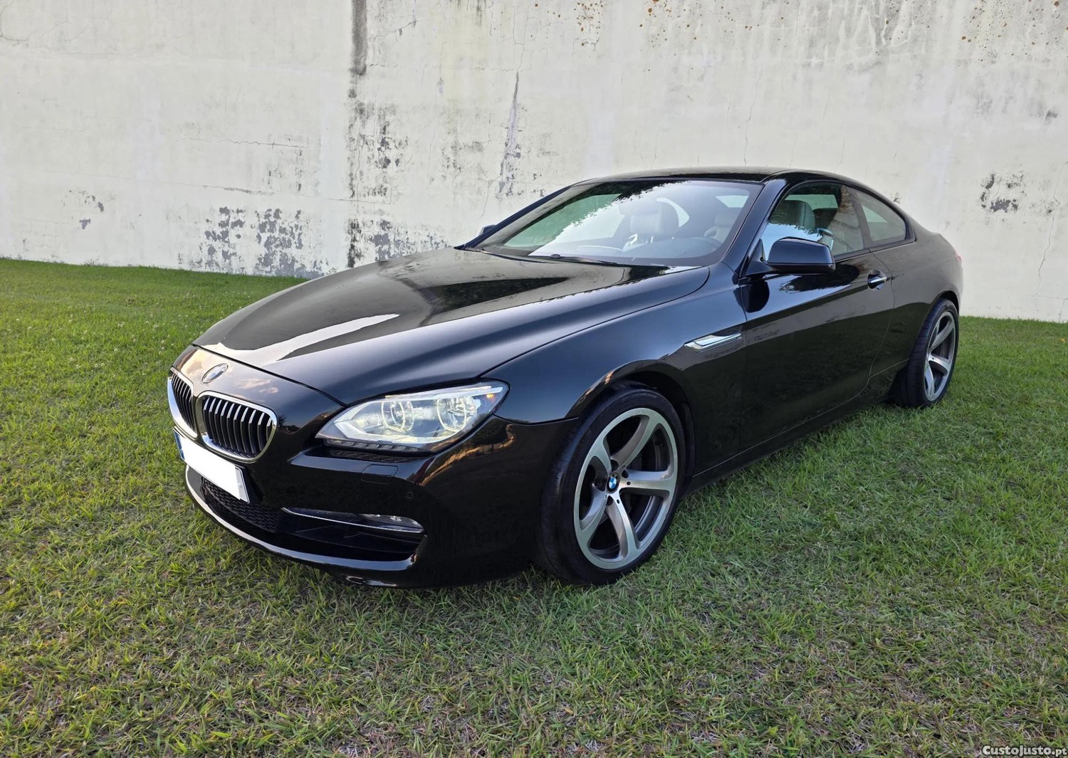 BMW 640 d M Sport Edition — fotografia 10