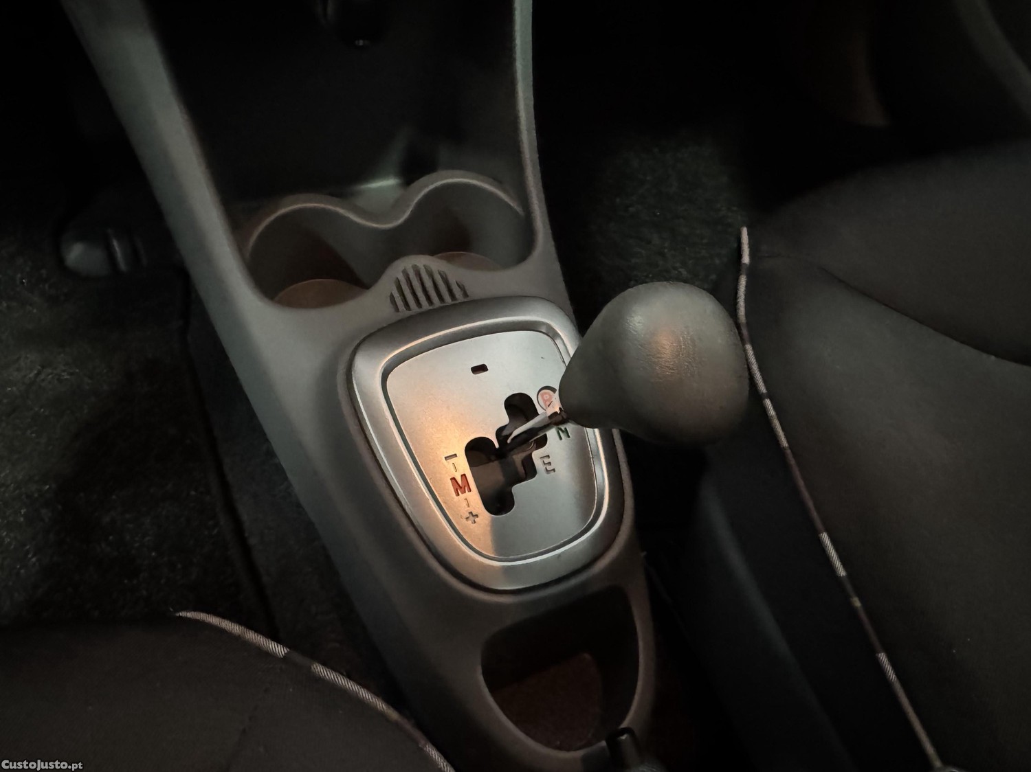 Citroën C1 1.0 Style — fotografia 10