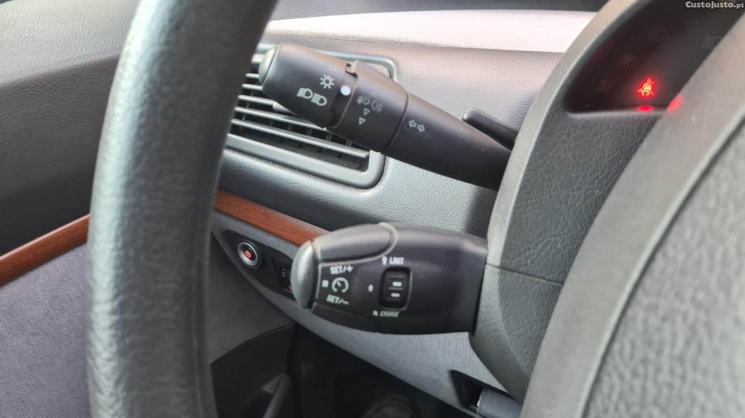 Citroën C8 2.0 HDi 16V SX — fotografia 14