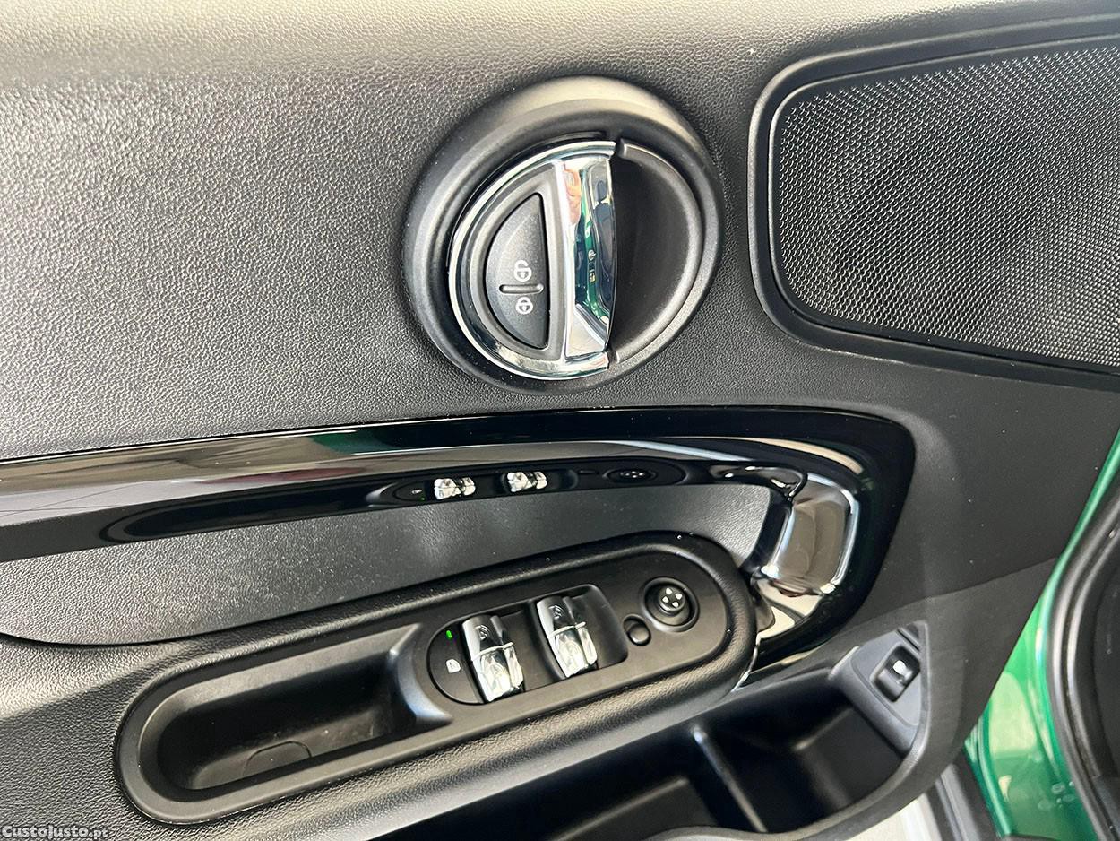MINI Countryman Cooper SE All4 Aut. — fotografia 6