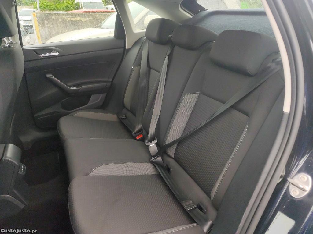 Volkswagen Taigo LIFE 1.0 TSI DSG (AUTO) — fotografia 2