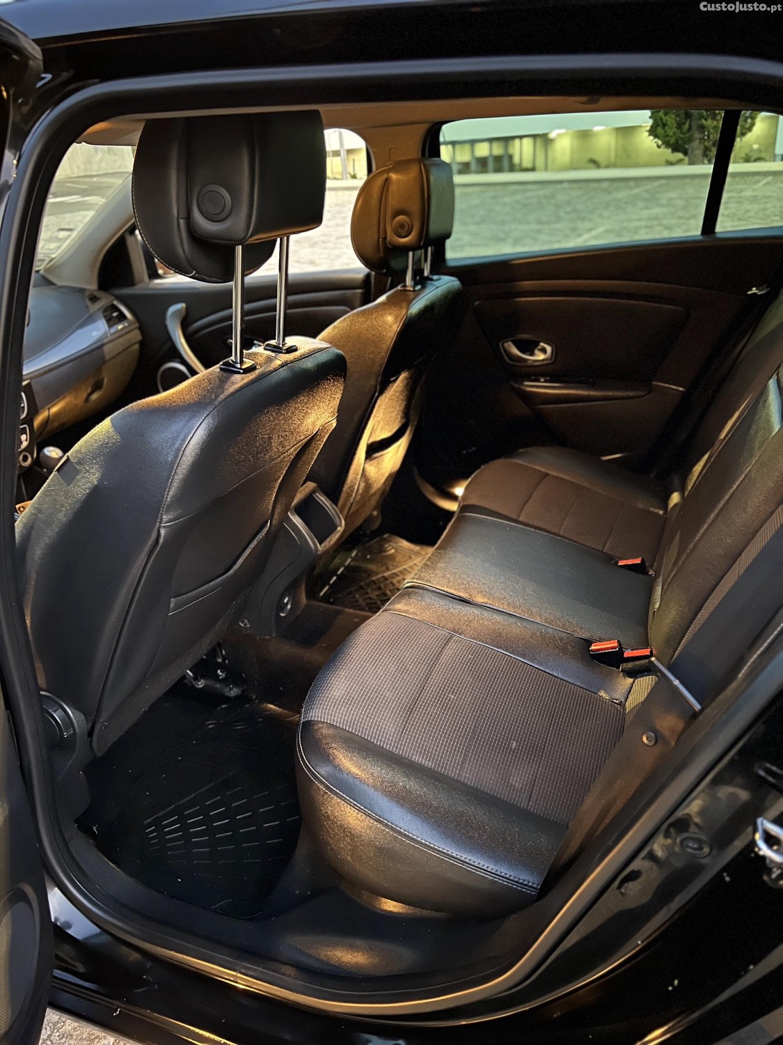 Renault Mégane Gtline — fotografia 3