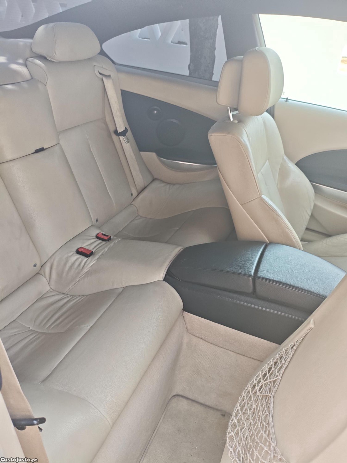 BMW 635 D — fotografia 2