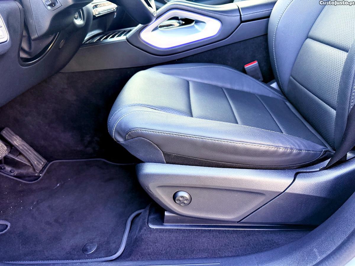 Mercedes-Benz GLE 350 de 4-Matic — fotografia 40