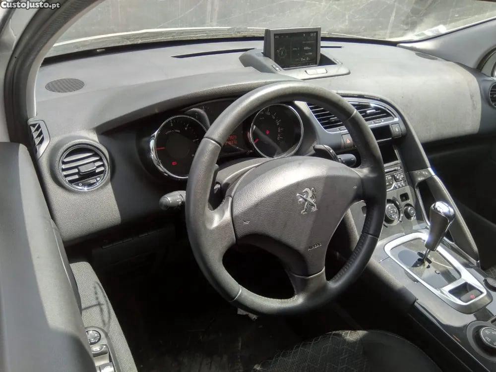 Peugeot 3008 1.6 VTi (88 kW / 120 cv) [06.2009 - 08.2016] - 13 — photo 4
