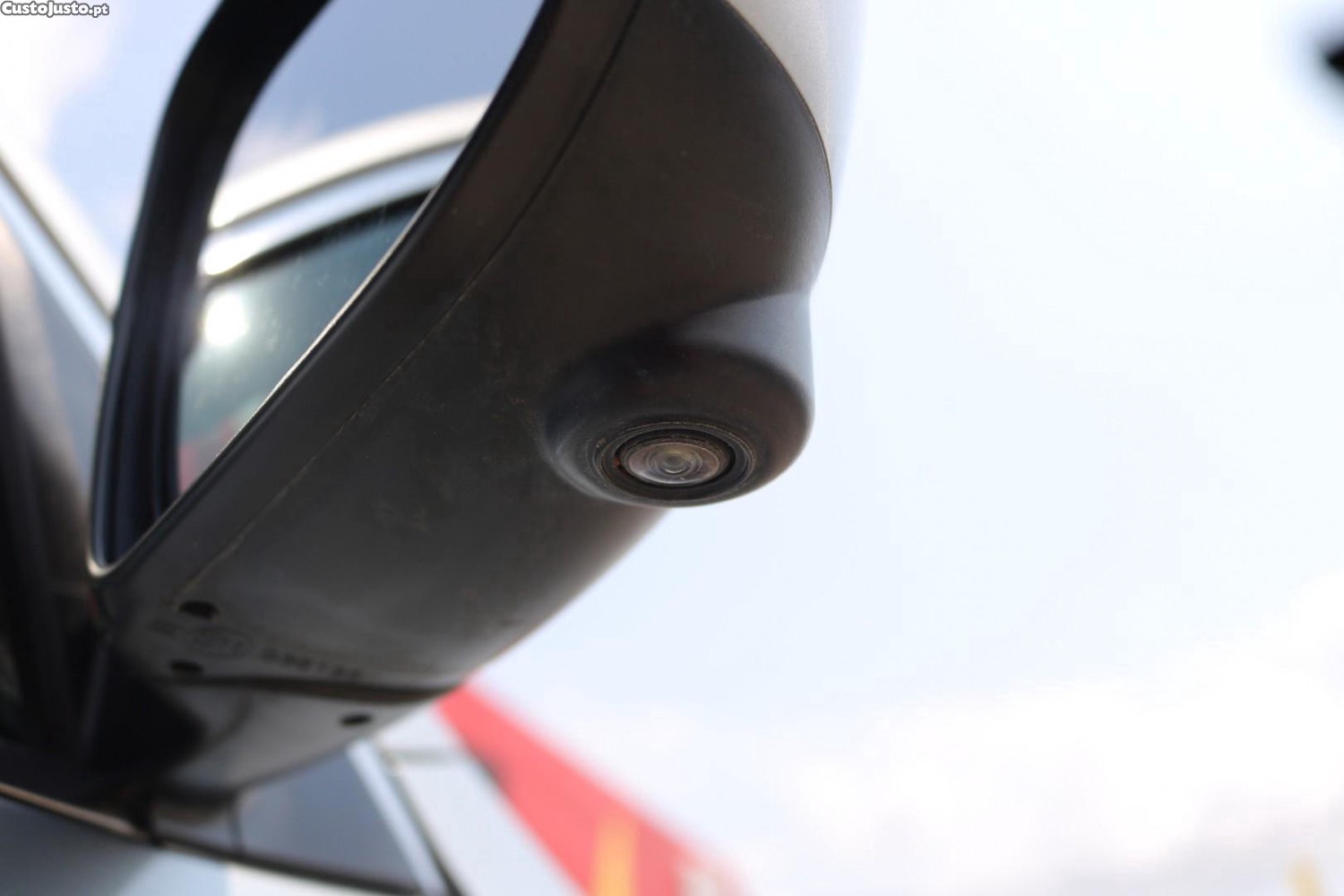 Nissan Qashqai 1.5 DCI N-Connecta 115cv — fotografia 48