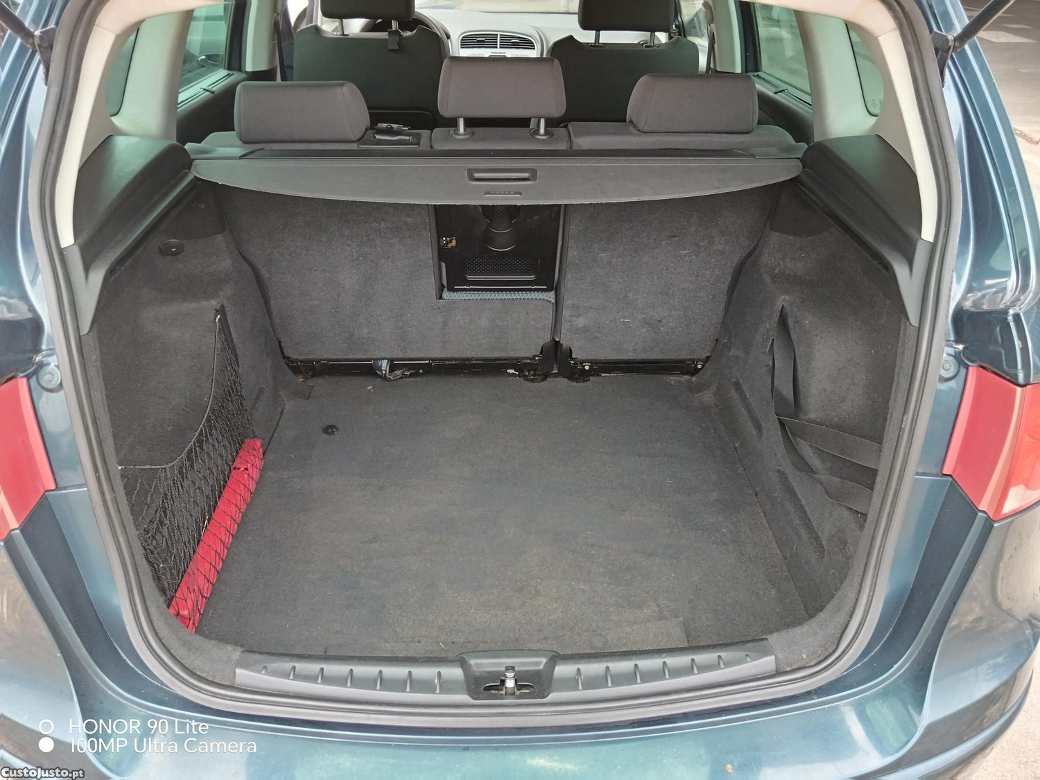 SEAT Altea XL — fotografia 7