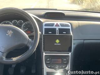 Peugeot 307 1.4HDI — fotografia 5
