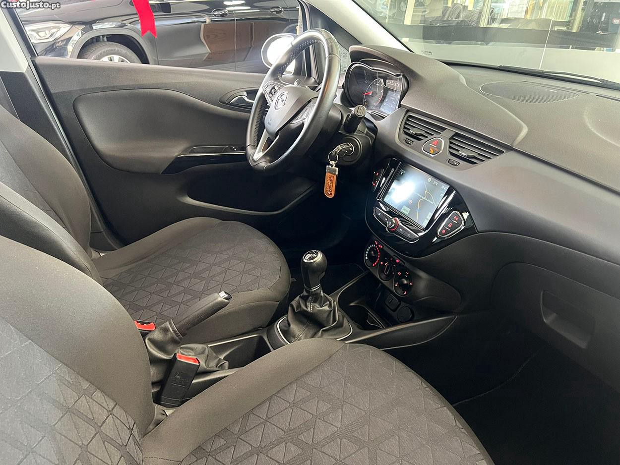 Opel Corsa 1.0 T 120 Anos — fotografia 7