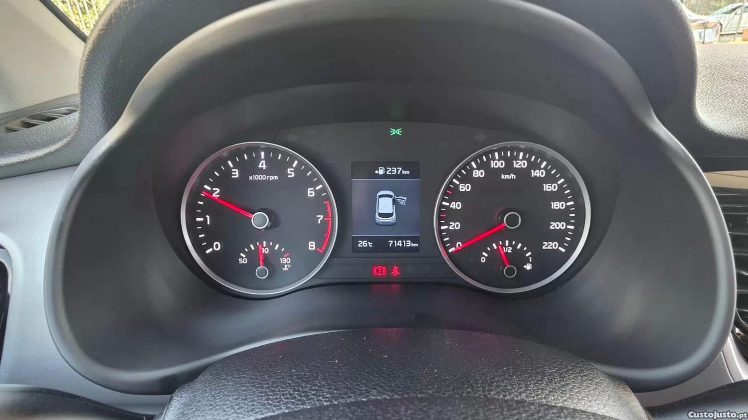 Kia Stonic 1.0 t-gdi - 120 cv — fotografia 5