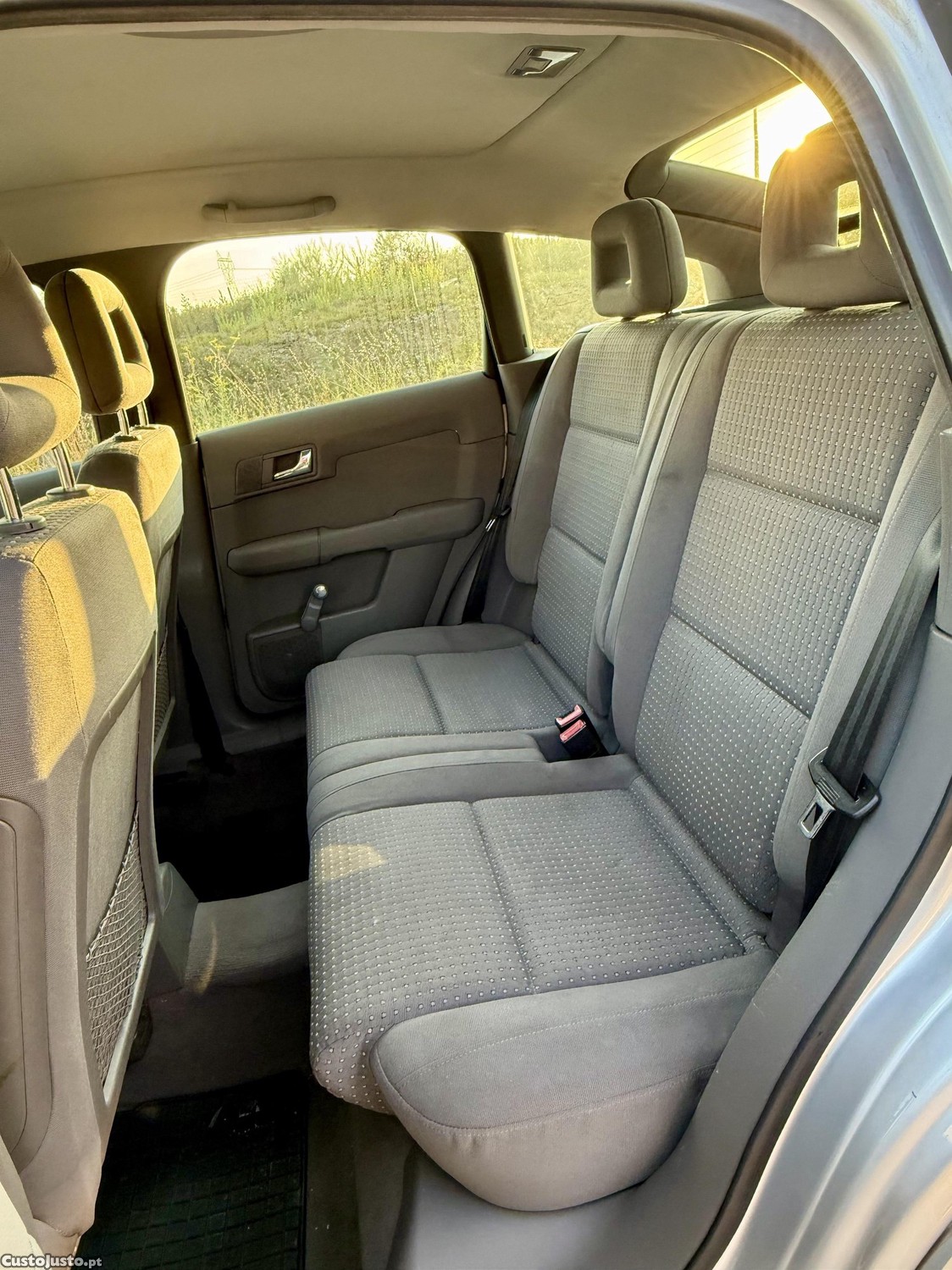 Audi A2 1.4 TDI — fotografia 5