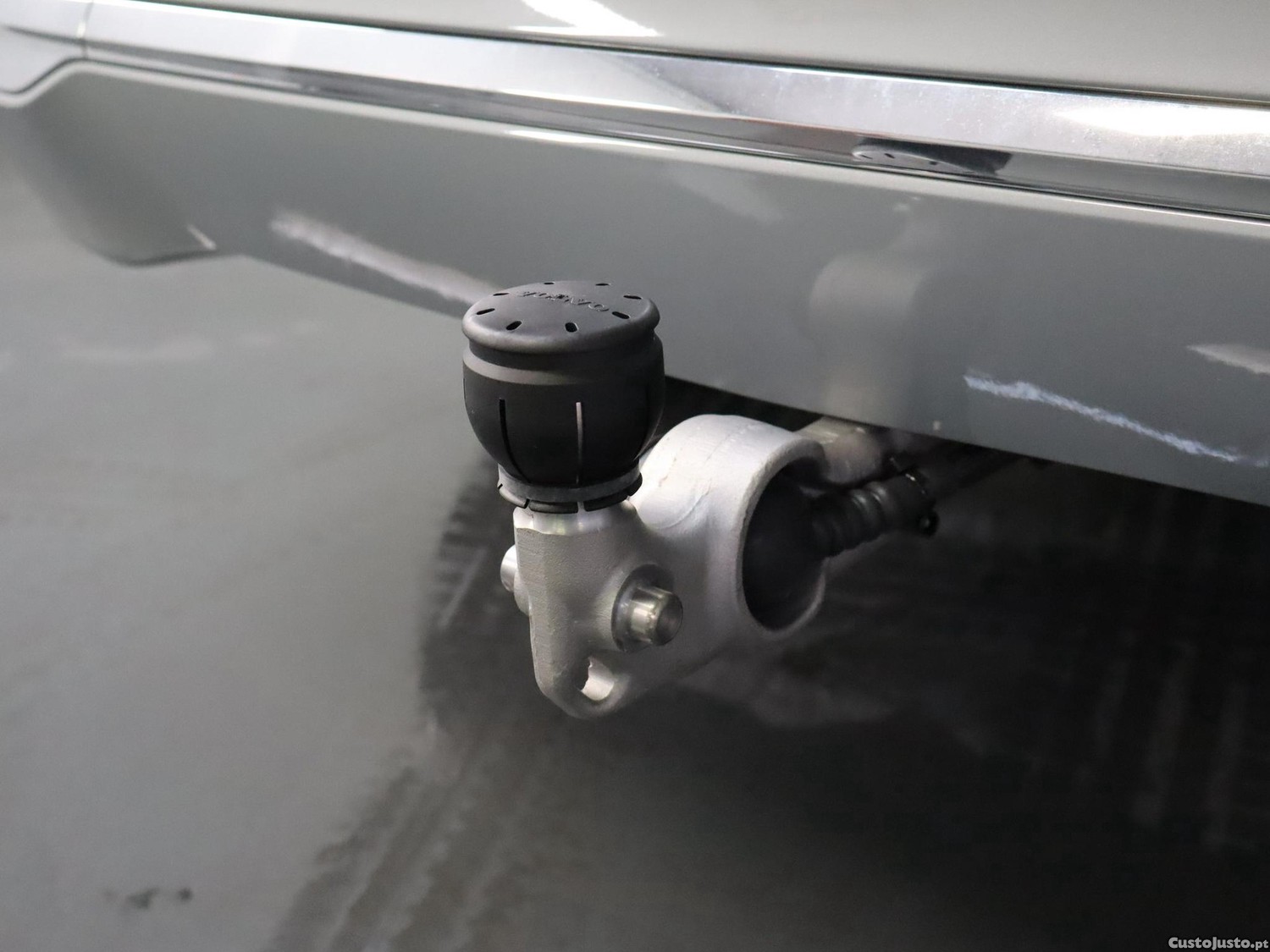 Volvo XC 60 2.0 T6 PHEV Core AWD — fotografia 21