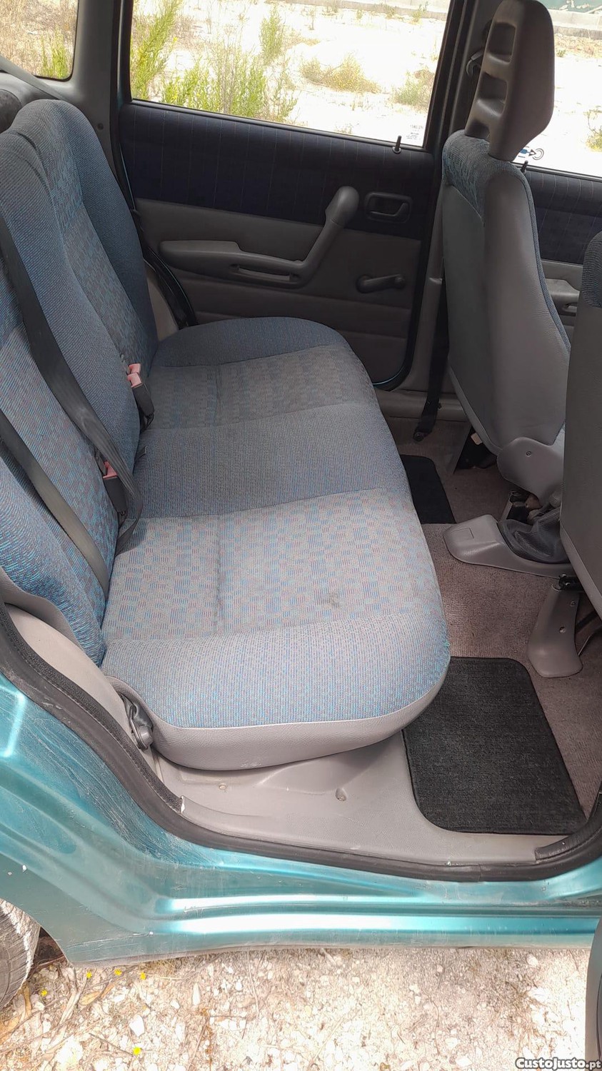 Fiat Punto 1.2 — fotografia 3