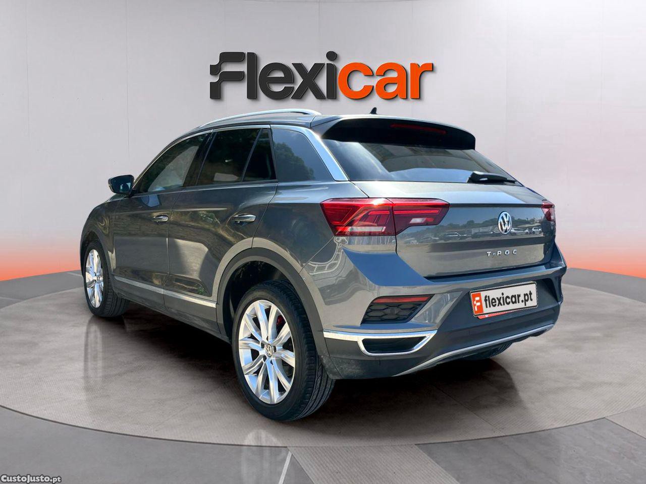 Volkswagen T-Roc 1.5 TSI Sport DSG — fotografia 15
