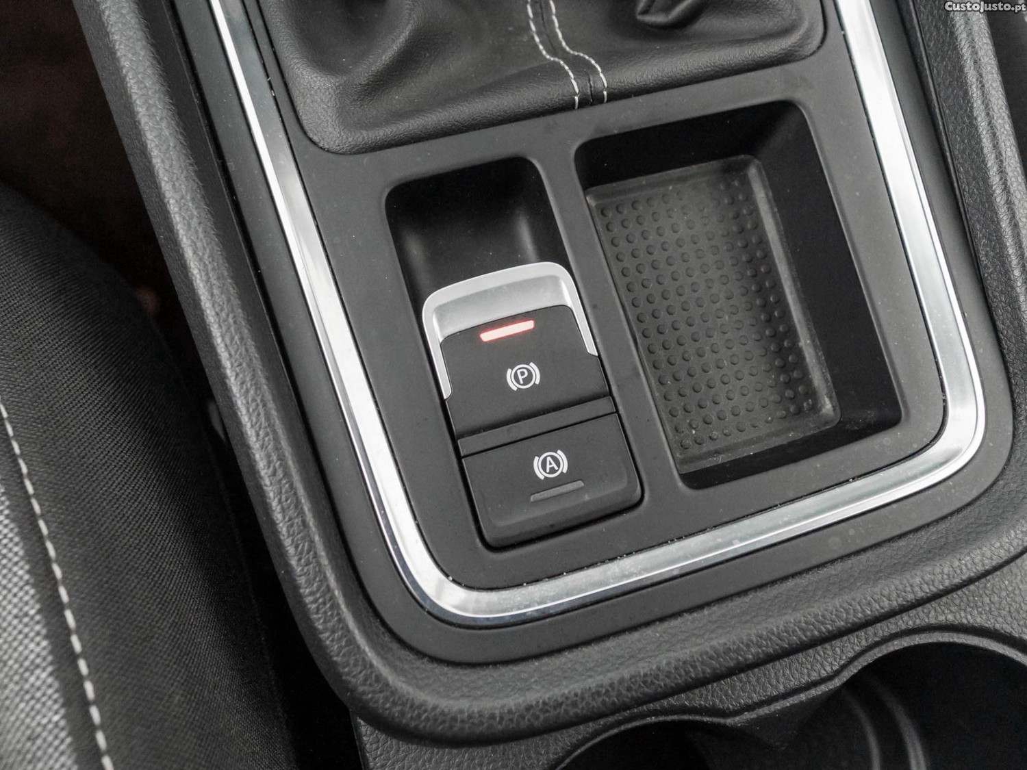 SEAT Ateca 1.0 TSI STYLE — fotografia 6