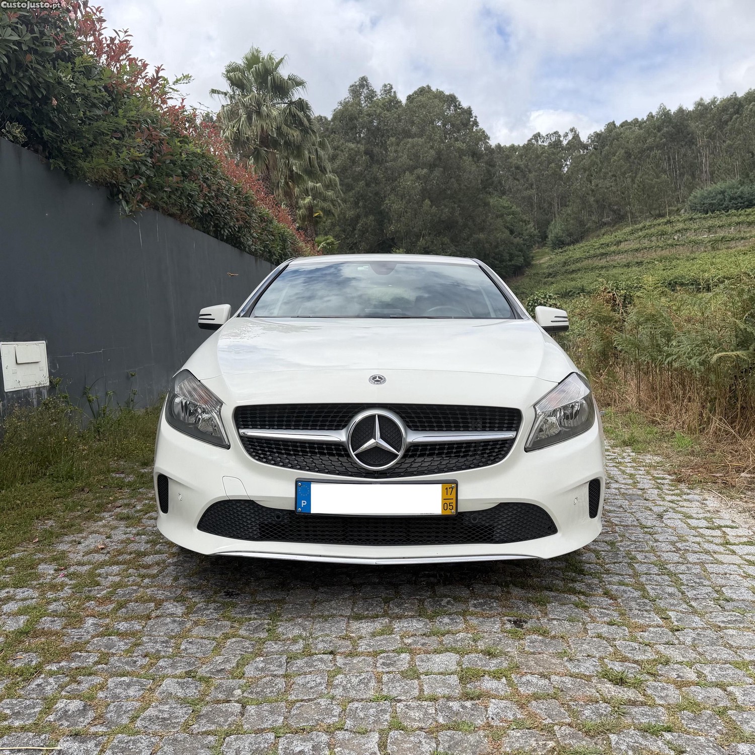 Mercedes-Benz A 200 Urban — fotografia 11