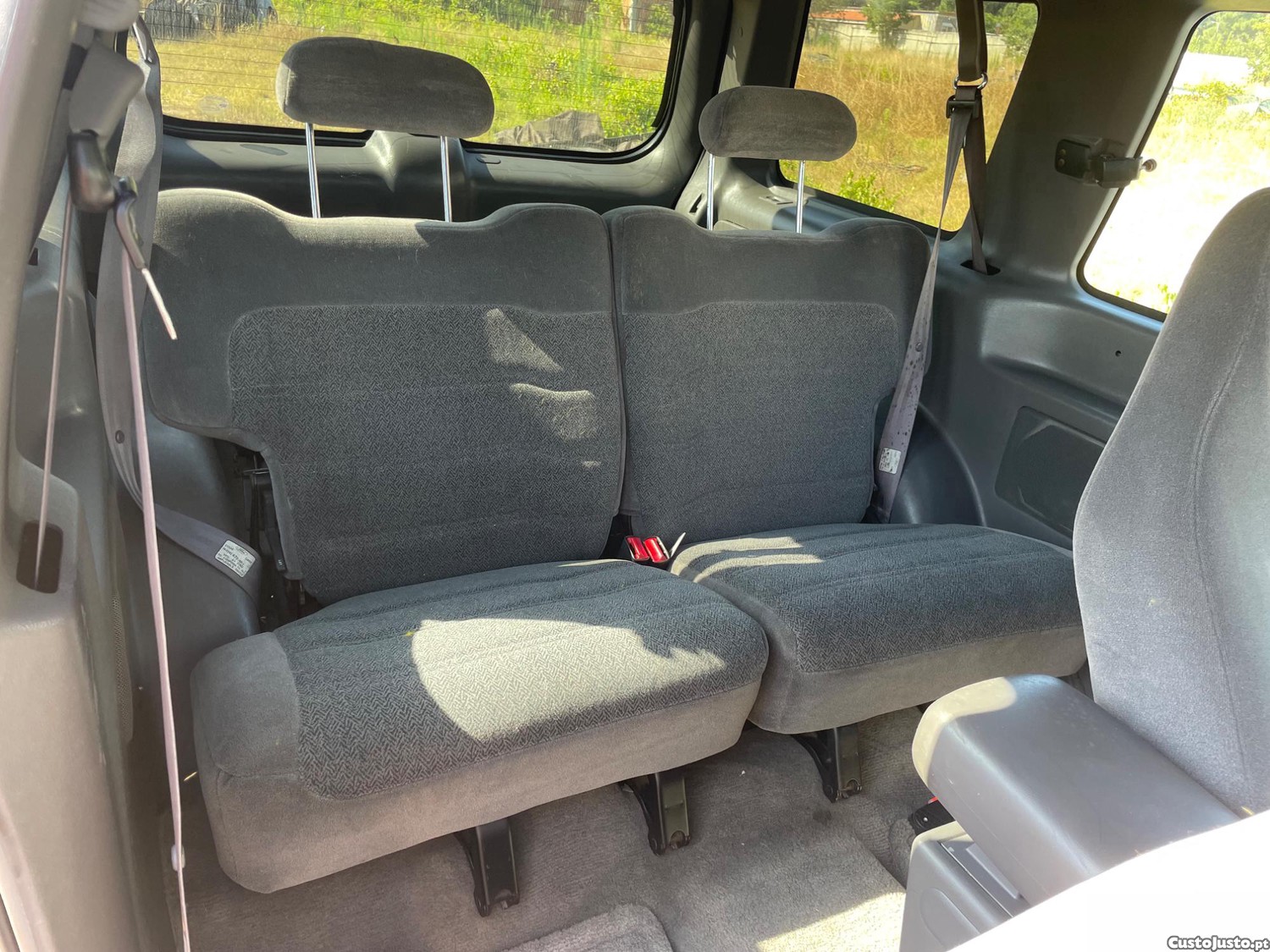 Ford Explorer Gpl — fotografia 4