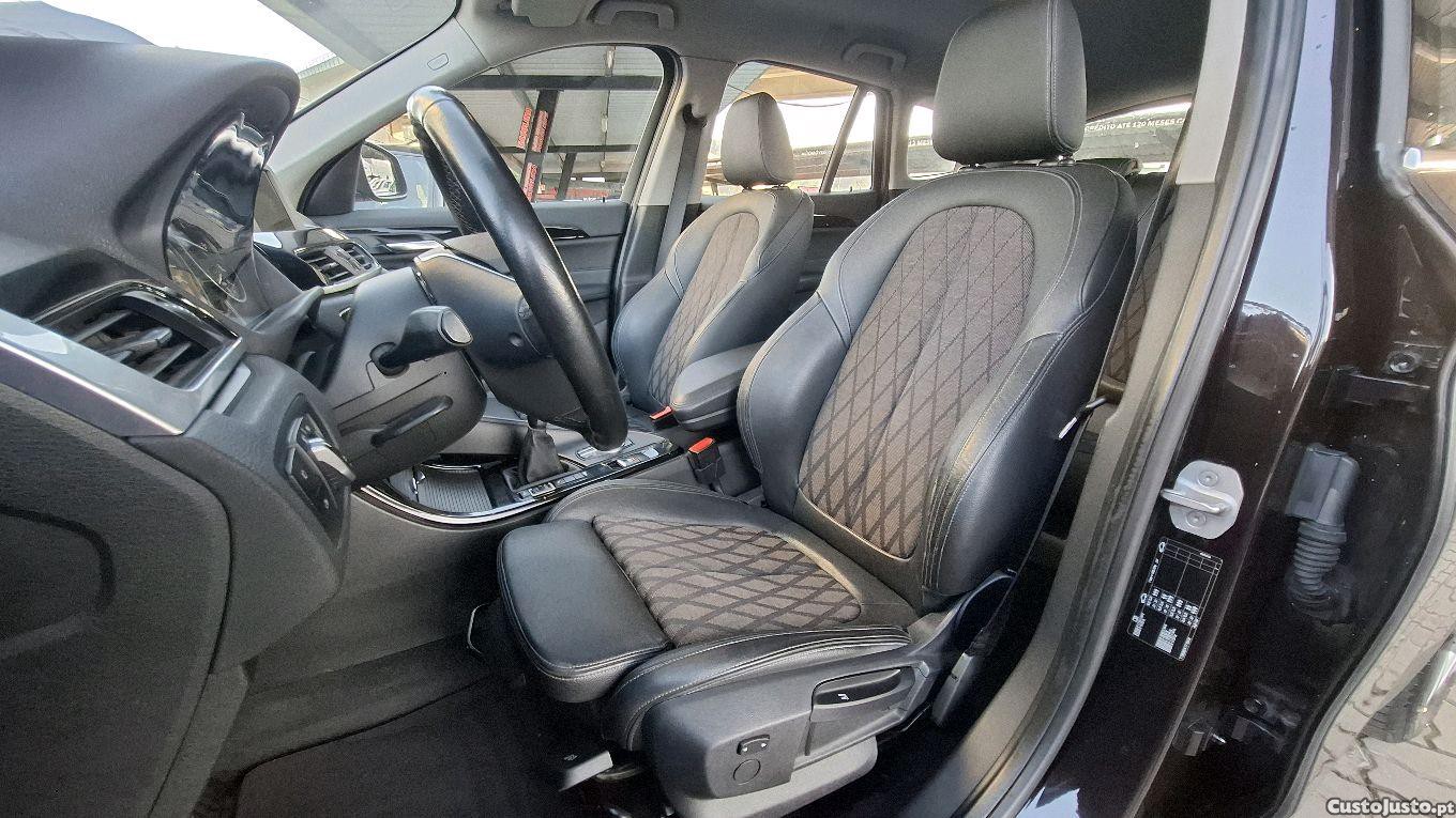 BMW X1 Sport — fotografia 6