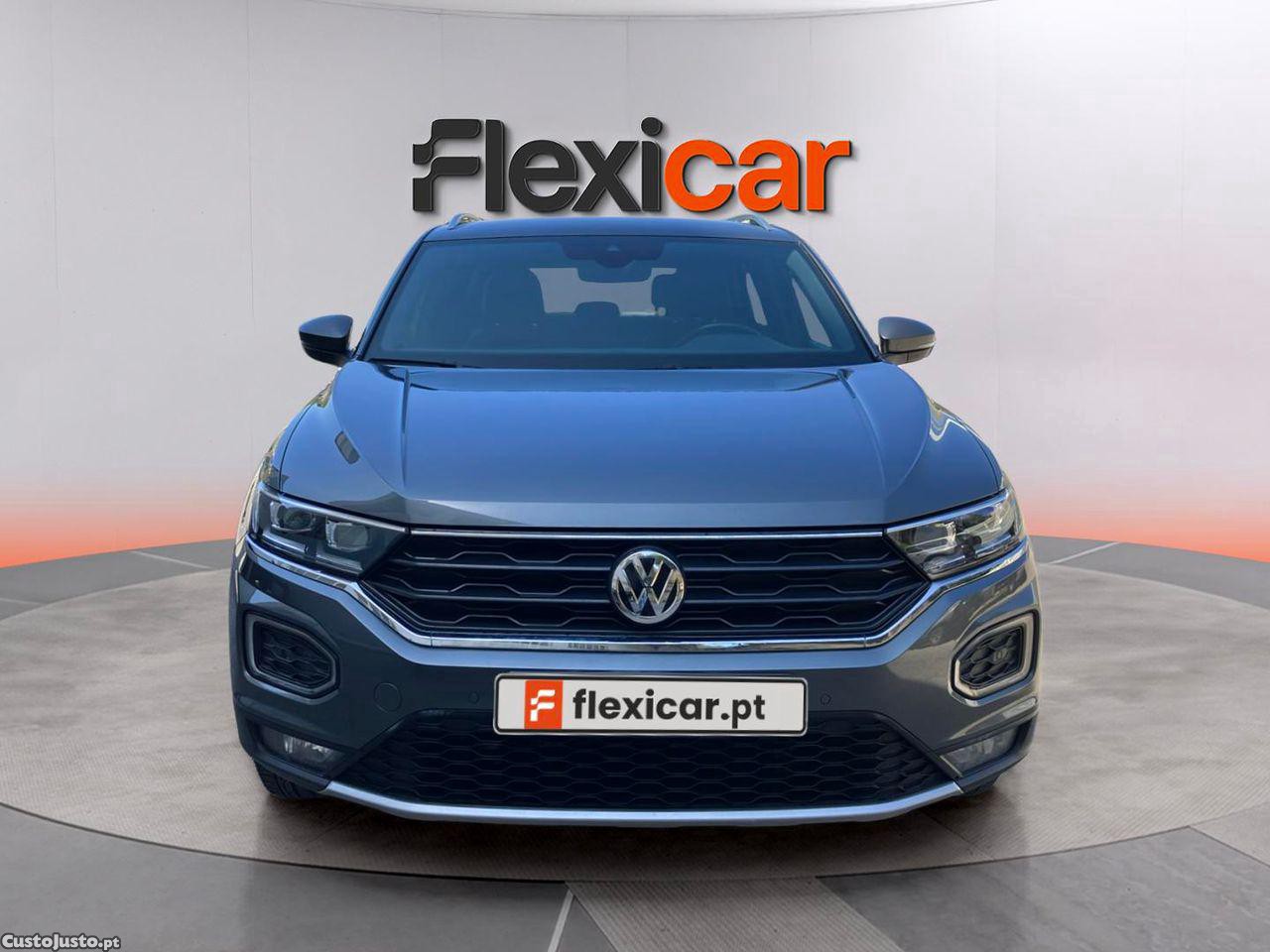 Volkswagen T-Roc 1.5 TSI Sport DSG — fotografia 18