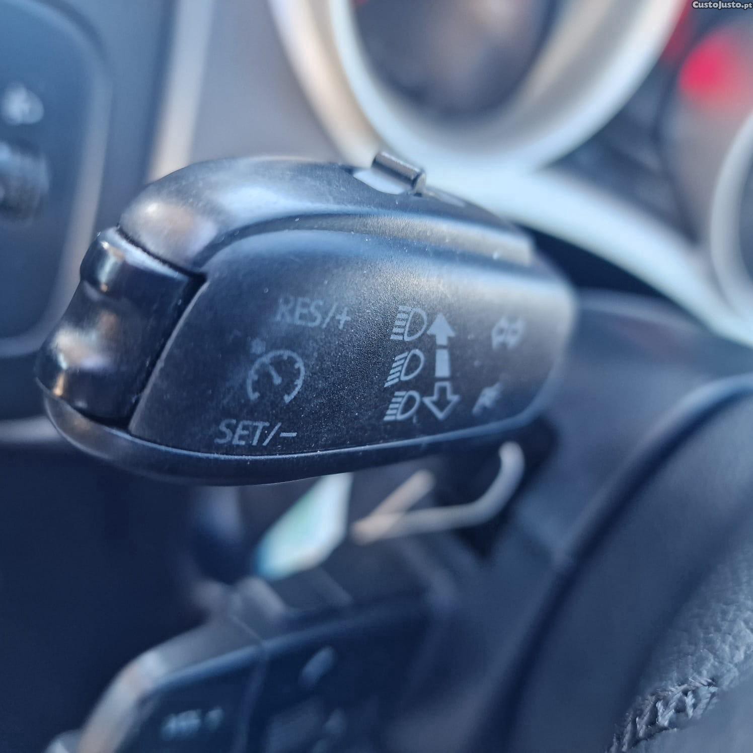 SEAT Ibiza 1.2 12V Style — fotografia 19