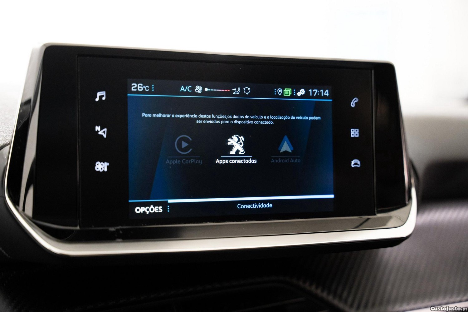 Peugeot 208 1.2 PureTech Active — fotografia 9