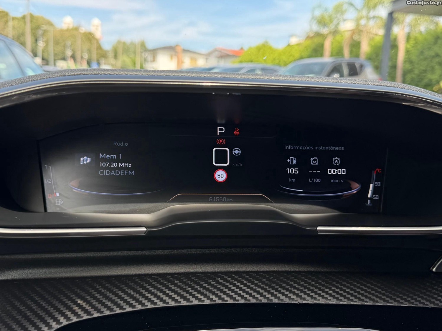 Peugeot 508 1.5 BlueHDi GT EAT8 — fotografia 3