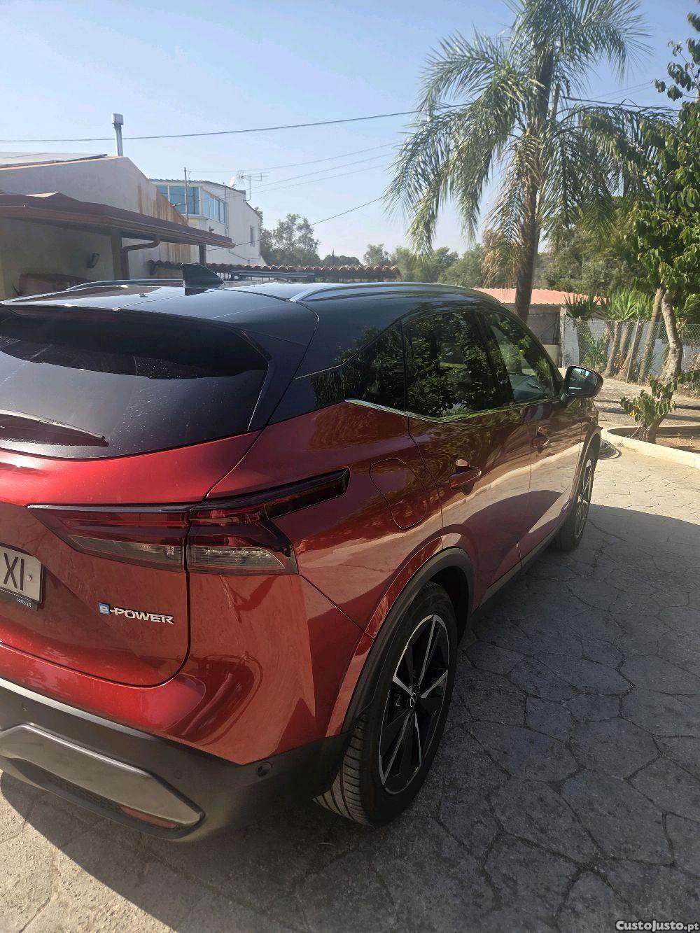 Nissan Qashqai e Power Tekna - 23 foto 5