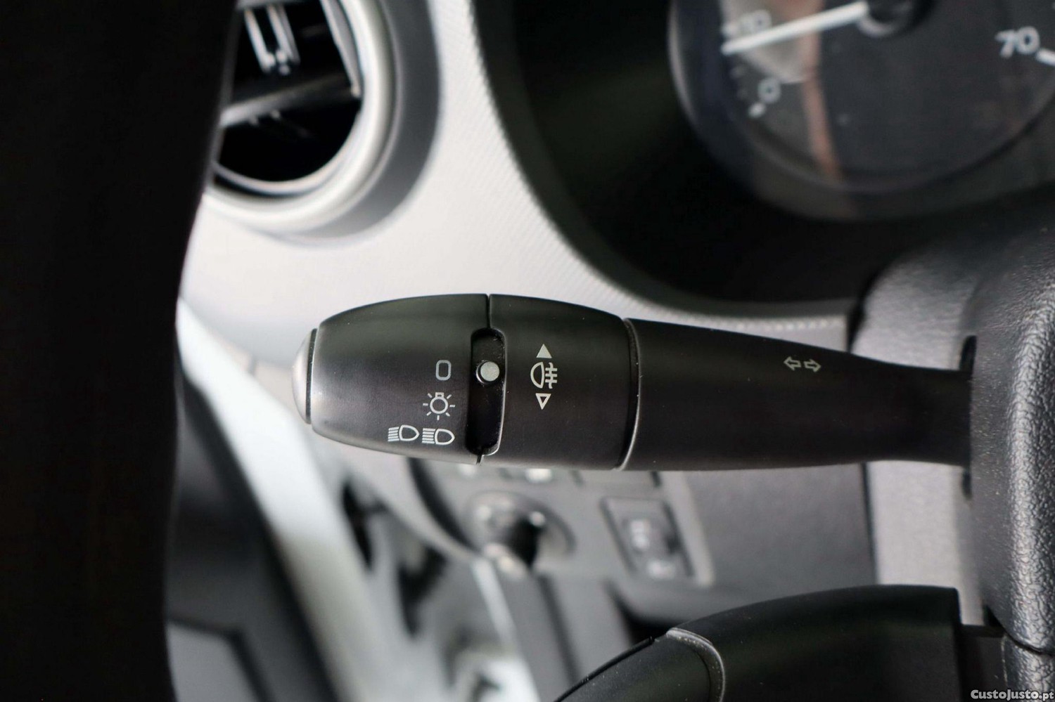 Peugeot Partner 1.6 BlueHDi Confort — fotografia 13