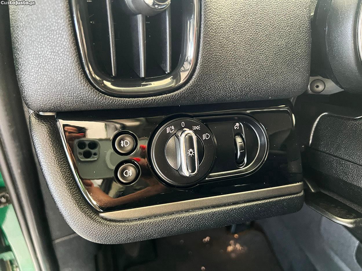 MINI Countryman Cooper SE All4 Aut. — fotografia 5