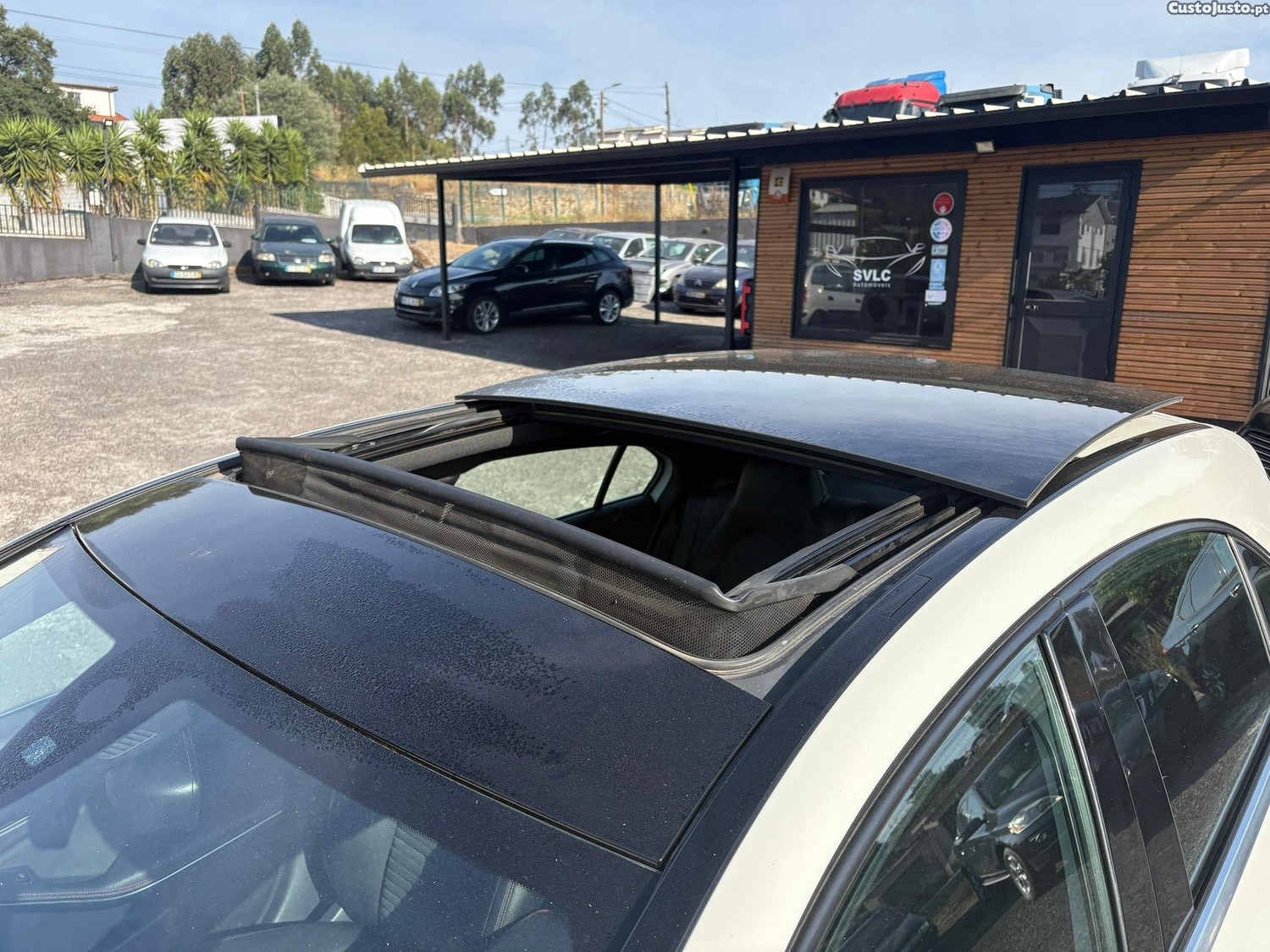 Mercedes-Benz A 180 d AMG Line — fotografia 16