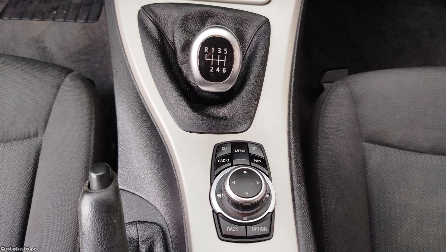 BMW 318 d Touring — fotografia 2