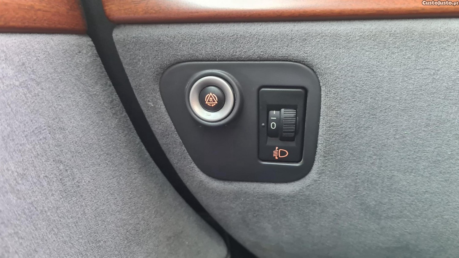 Citroën C8 2.0 HDi 16V SX — fotografia 19