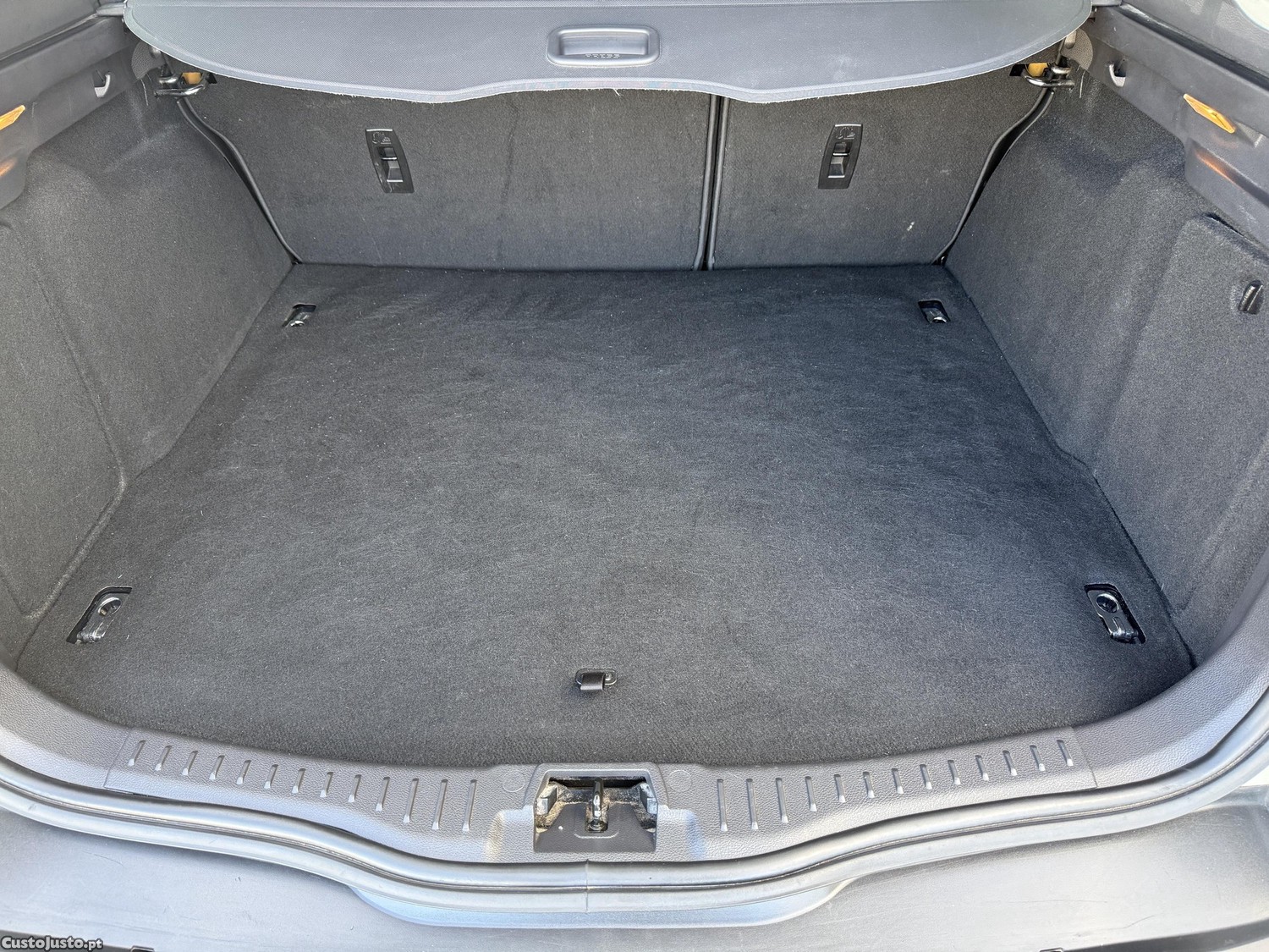 Ford Focus SW — fotografia 2