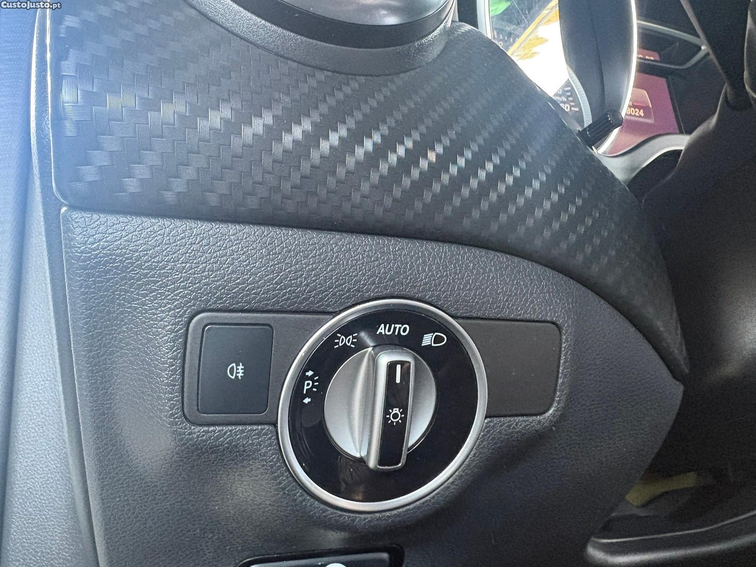 Mercedes-Benz A 180 d AMG Line — fotografia 7