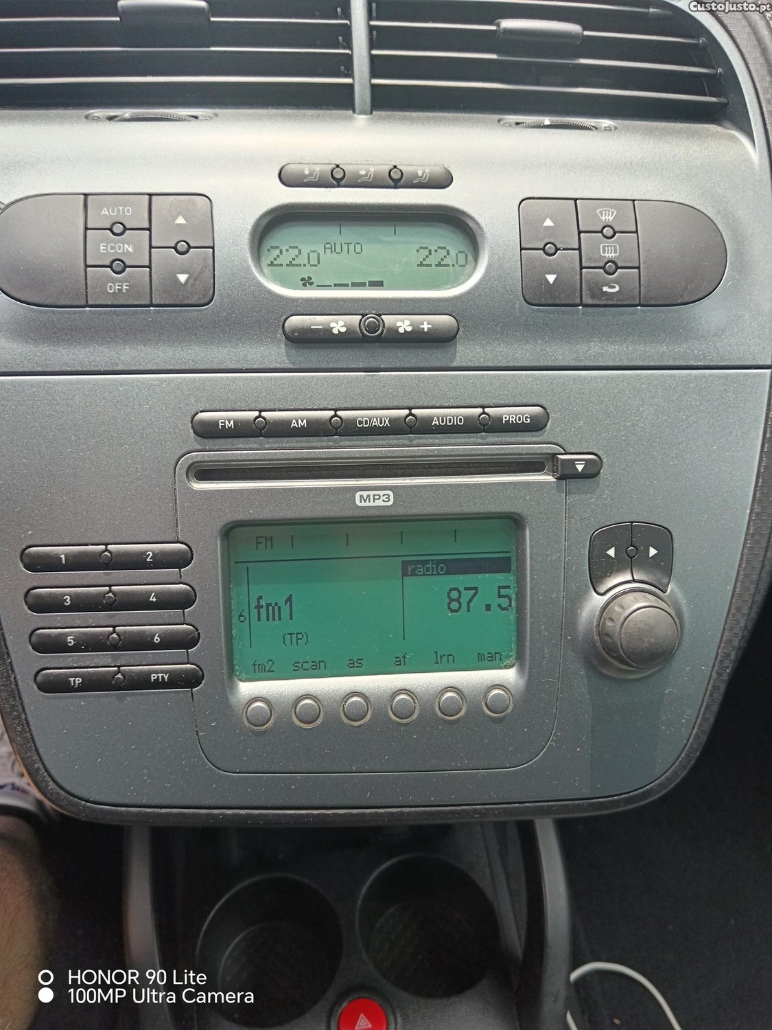 SEAT Altea XL — fotografia 4