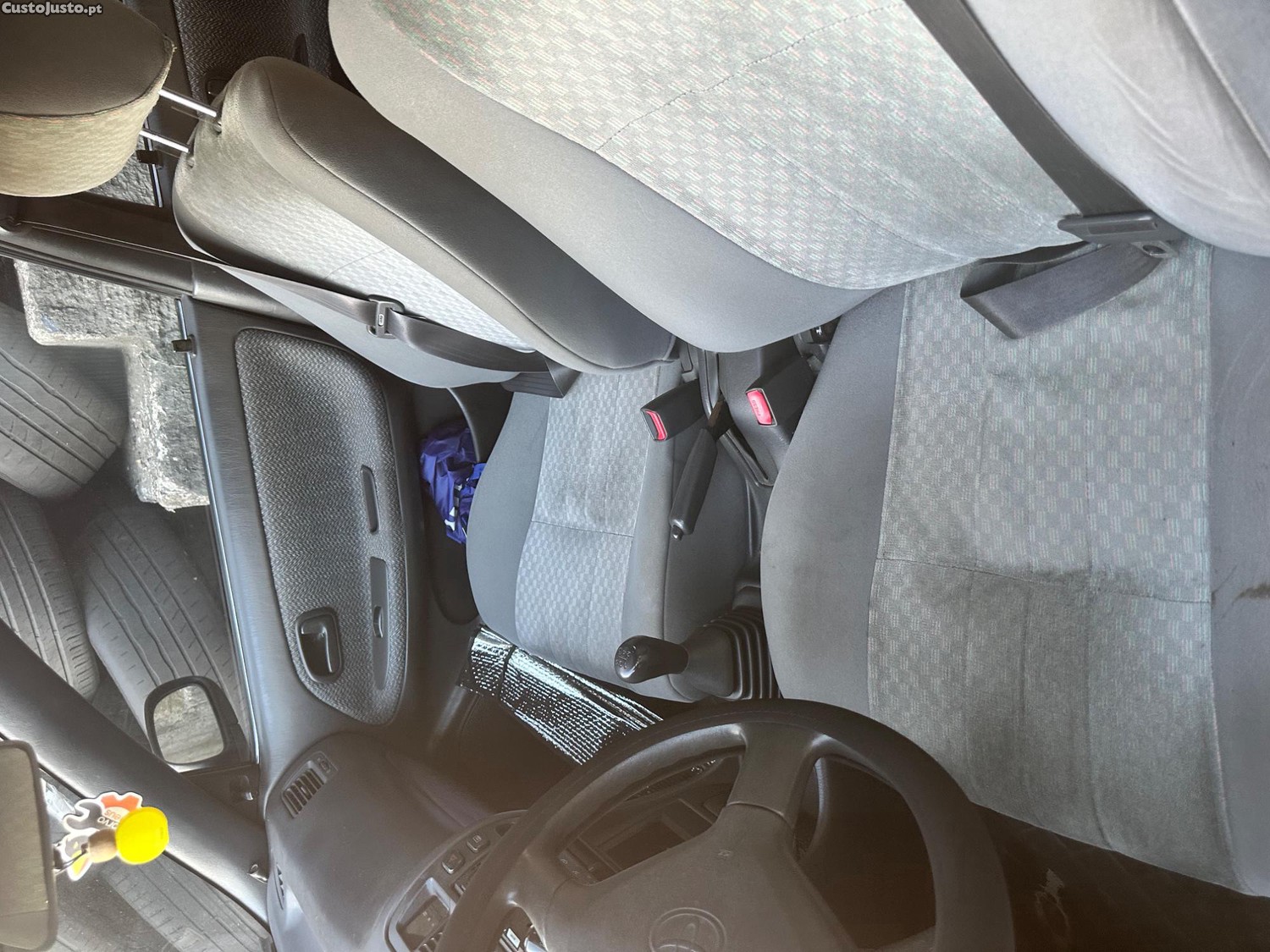 Toyota Corolla Cedan — fotografia 4