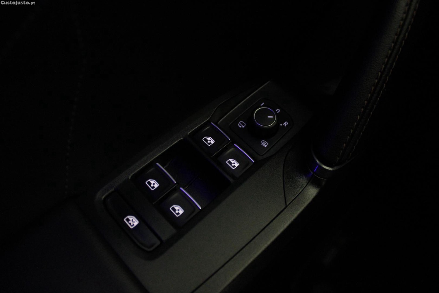 CUPRA Formentor 2.0 TDI — fotografia 16