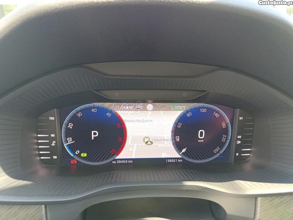 Skoda Kodiaq 2.0 TDI Style DSG 150cv 7Lug — fotografia 15